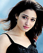 Tamannaah Bhatia